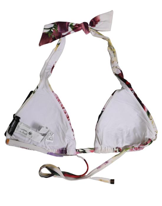  돌체앤가바나 비키니 수영복 BIK2235 WHITE