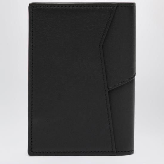 26FW 로에베 명함지갑 C510144X10LE Black - LOEWE