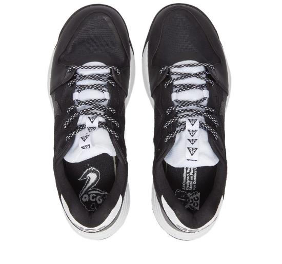  나이키 스니커즈 DX2256001 BLACK - NIKE