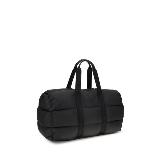 26FW 몽클레어 토트백 MOL209A5G00003M7451999BB BLACK - MONCLER