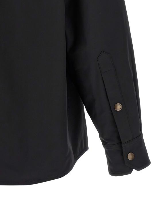 26FW 발렌티노 가라바니 자켓 VA337112BM BLACK - VALENTINO GARAVANI