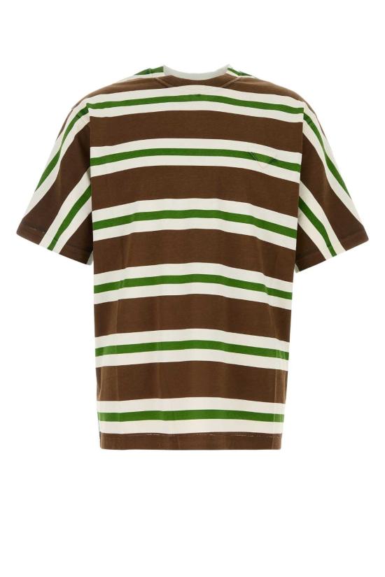 26SS 프라다 탑 UJN988SOOO19ES F0HP6 BROWN