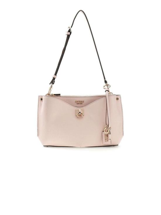  게스 숄더백 HWBG99 07170 LTR ONESIZE Guess PINK