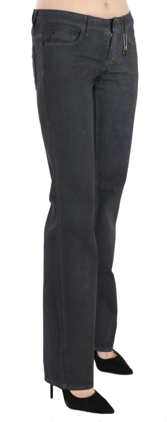  커스텀네셔널 데님 팬츠 PAN70696 GRAY - COSTUME NATIONAL