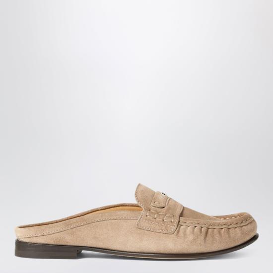 26FW 펜디 뮬/슬리퍼 8R9194QK9 Beige