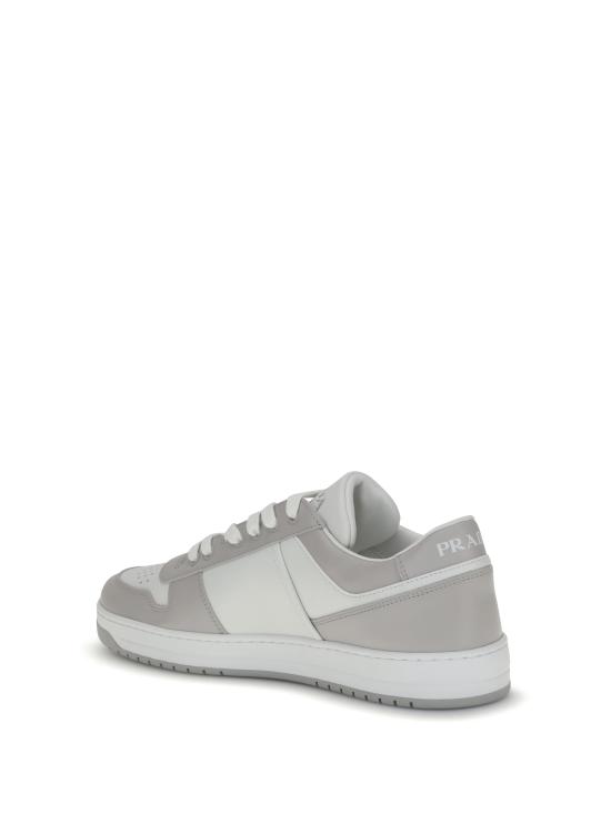  프라다 다운타운 로우탑 스니커즈 2EE364FD0033LKG F0W5V WHITE - PRADA