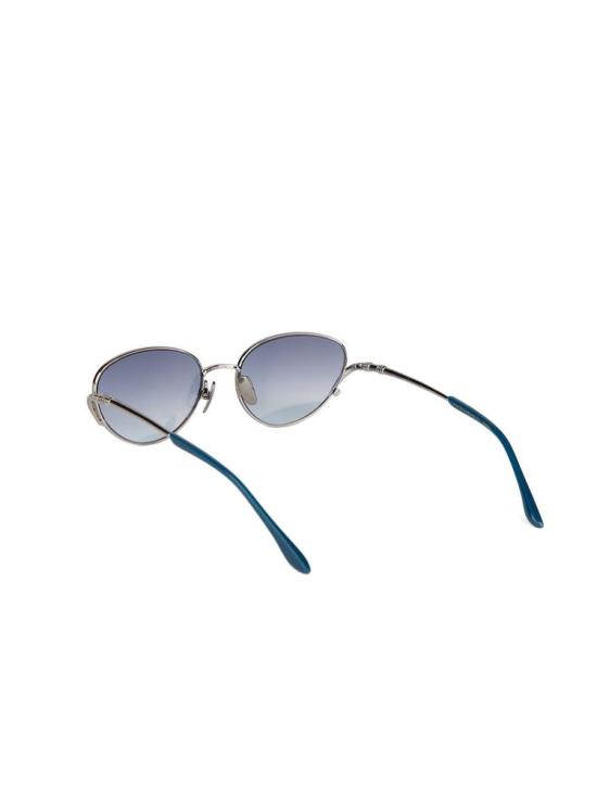  아나 히크만 선글라스 AH3354 02A 58 Ana Hickmann SILVER - ANA HICKMANN