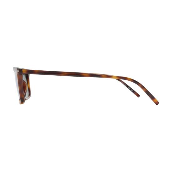 26FW 생로랑 선글라스 CONFIG YSLL26013 BROWN - SAINT LAURENT