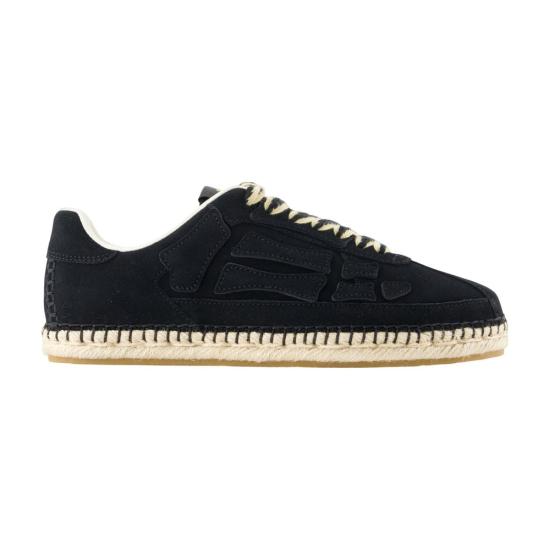  아미리 스니커즈 CONFIG MIRS25311 BLACK