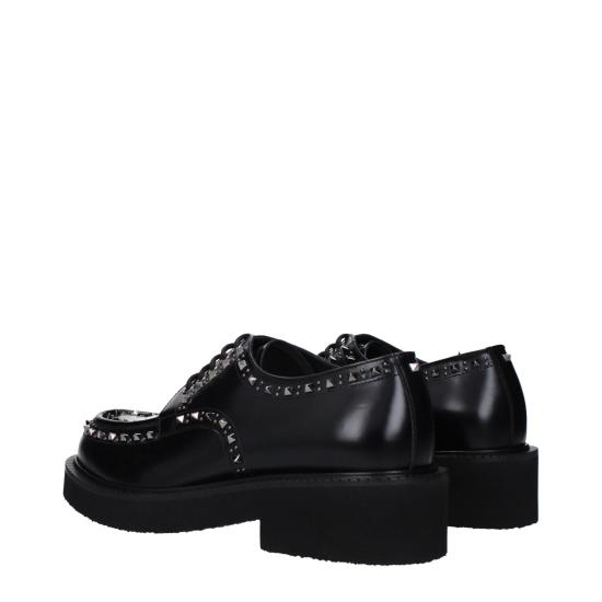  발렌티노 가라바니 스니커즈 VA9496784175369BT BLACK - VALENTINO GARAVANI