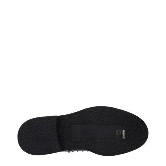  발렌티노 가라바니 스니커즈 VA9496784175369BT BLACK - VALENTINO GARAVANI