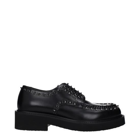  발렌티노 가라바니 스니커즈 VA9496784175369BT BLACK