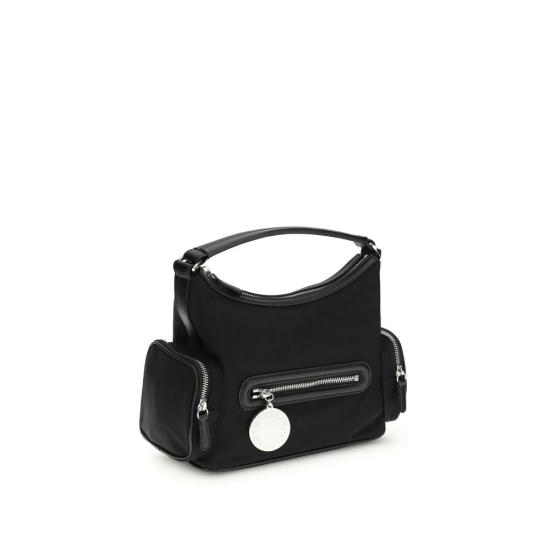 26SS 스텔라 맥카트니 숄더백 ST7B0185WP06701019BB BLACK - STELLA MCCARTNEY