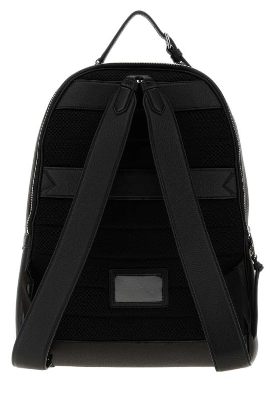 26FW 돌체앤가바나 백팩 BM2727A0370 80999 BLACK - DOLCE & GABBANA