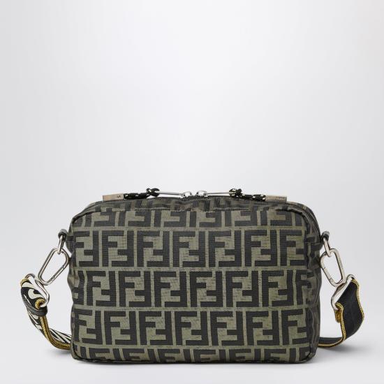 26FW 펜디 크로스백 7VA695B12N Brown - FENDI
