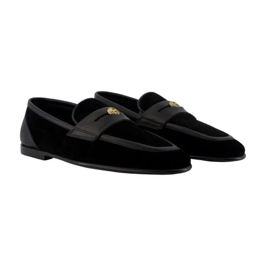  돌체앤가바나 스니커즈 CONFIG GABS25021 BLACK - DOLCE & GABBANA