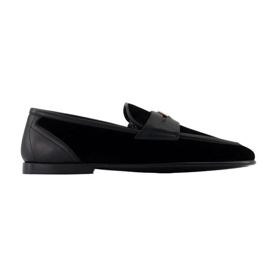  돌체앤가바나 스니커즈 CONFIG GABS25021 BLACK