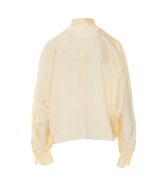 26FW 브루넬로 쿠치넬리 셔츠 MB179M2C06 C7925 WHITE - BRUNELLO CUCINELLI