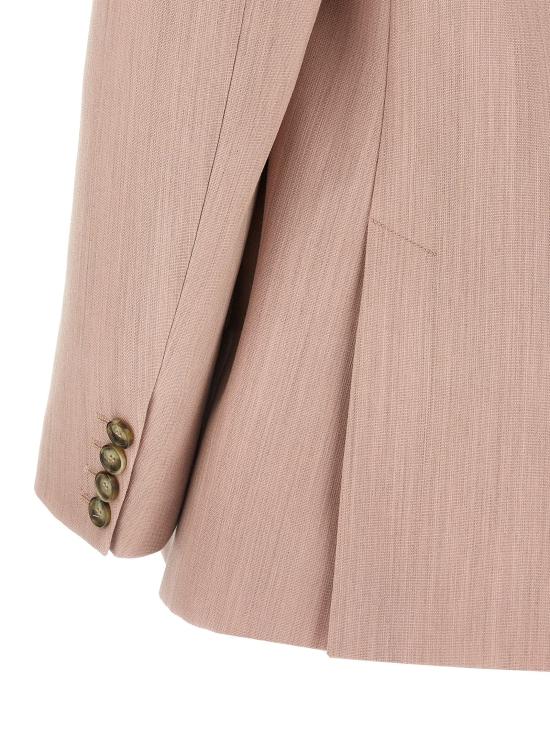  스텔라 맥카트니 수트 자켓 ST299124BM PINK - STELLA MCCARTNEY