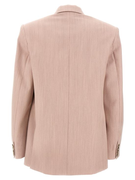  스텔라 맥카트니 수트 자켓 ST299124BM PINK - STELLA MCCARTNEY