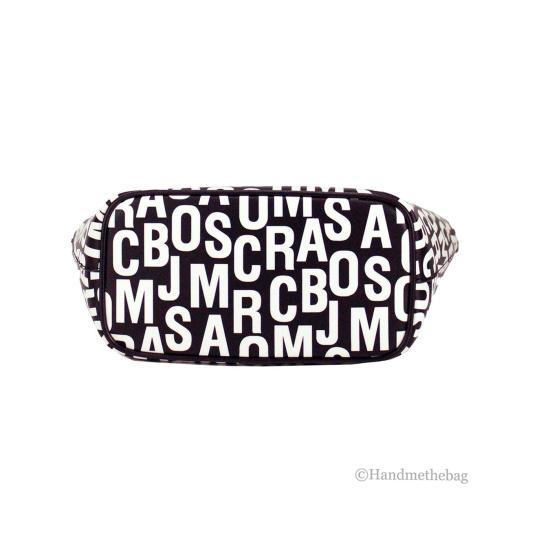  마크제이콥스 숄더백 MA84895307NY BLACK - MARC JACOBS