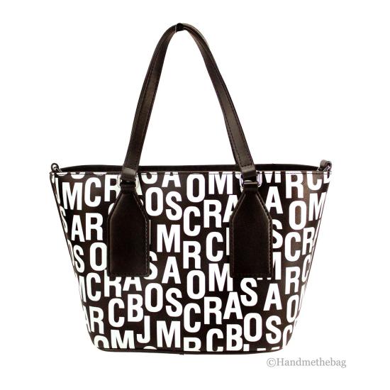  마크제이콥스 숄더백 MA84895307NY BLACK - MARC JACOBS