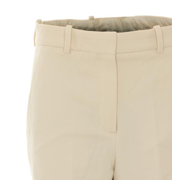26FW 치르콜로1901 스트레이트 팬츠 FD4048 1343 White - CIRCOLO 1901