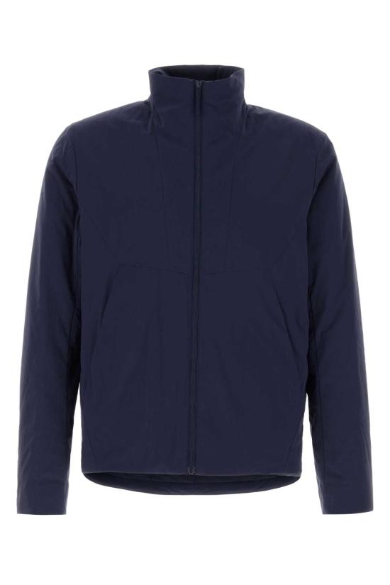  베일런스 자켓 X000009116 PASSPORT NAVY