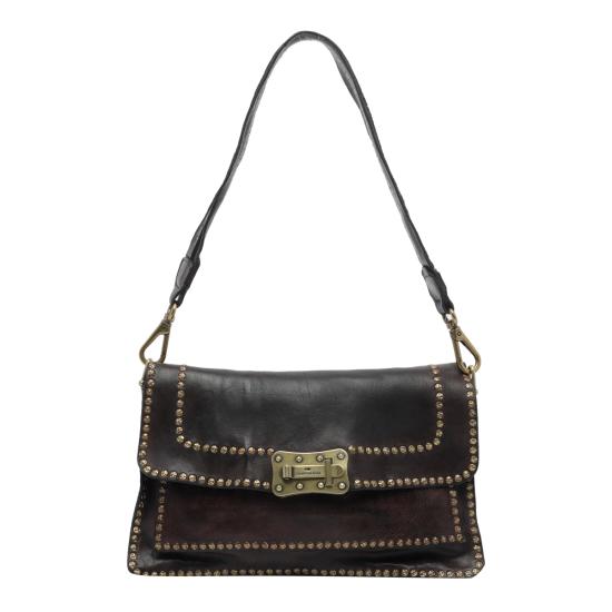26FW 캄포마찌 숄더백 C045680ND X0007C1501 BROWN