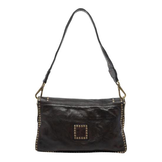 26FW 캄포마찌 숄더백 C045680ND X0007C1501 BROWN - CAMPOMAGGI