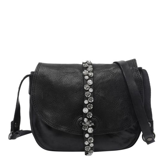 26FW 캄포마찌 크로스백 C021030ND X0038C0001 Black