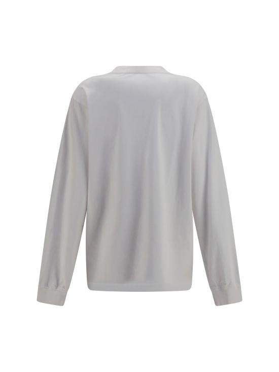 26FW 알렉산더 왕 탑 UCC3261908 100 WHITE - ALEXANDER WANG