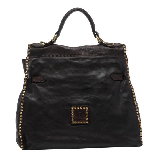 26FW 캄포마찌 토트백 C043940ND X0007C1501 Brown - CAMPOMAGGI