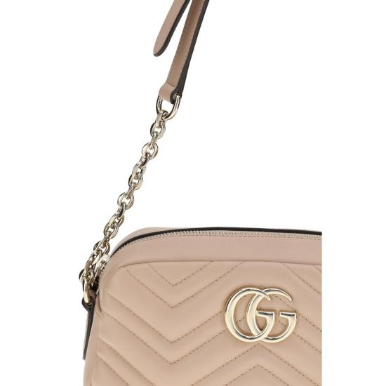 26FW 구찌 크로스백 GU855273AAFXD5703BB BEIGE - GUCCI