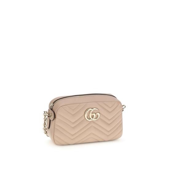 26FW 구찌 크로스백 GU855273AAFXD5703BB BEIGE - GUCCI