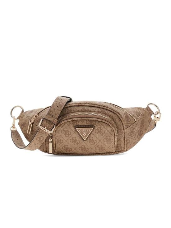  게스 벨트백 TWHB92 11080 LTL ONESIZE Guess BEIGE