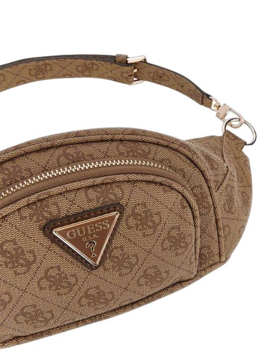  게스 벨트백 TWHB92 11080 LTL ONESIZE Guess BEIGE - GUESS