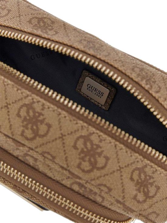  게스 벨트백 TWHB92 11080 LTL ONESIZE Guess BEIGE - GUESS