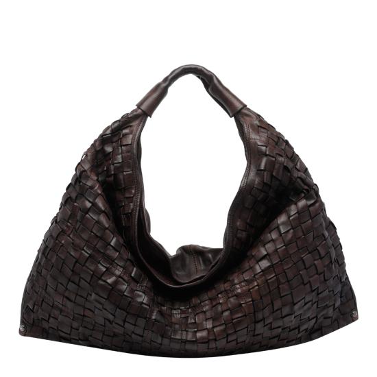 26FW 캄포마찌 숄더백 C000570ND X0019C1501 Brown