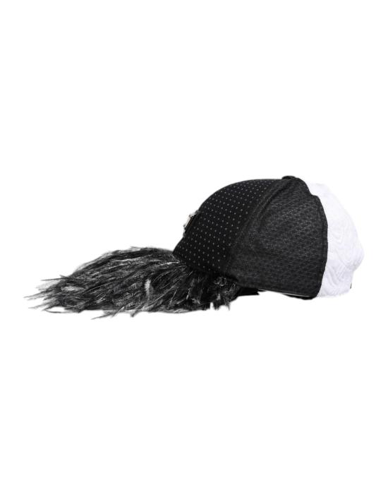  돌체앤가바나 모자 HAT9831 BLACK - DOLCE & GABBANA