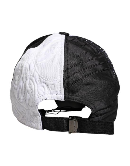  돌체앤가바나 모자 HAT9831 BLACK - DOLCE & GABBANA