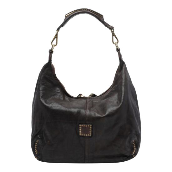 26FW 캄포마찌 숄더백 C045720ND X0007C1501 BROWN - CAMPOMAGGI