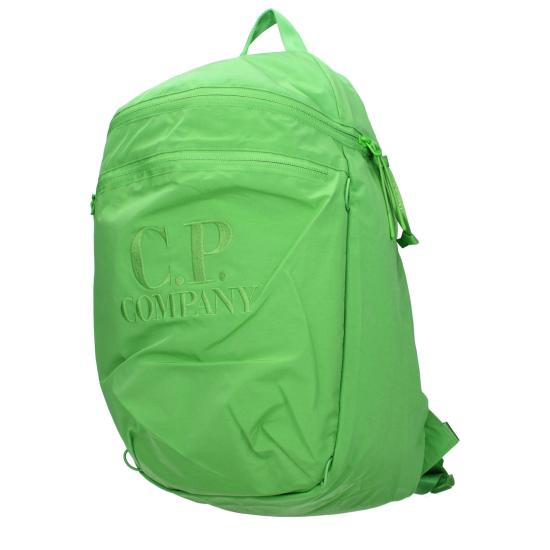  씨피 컴퍼니 백팩 CP15426488041737BT GREEN - C.P. COMPANY