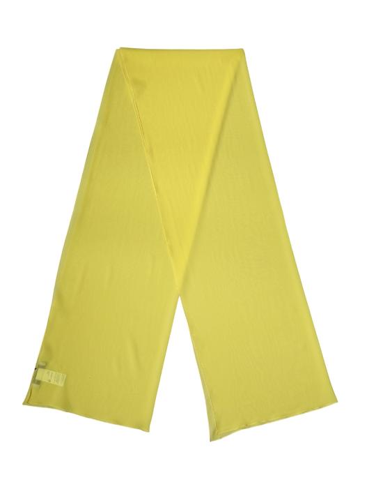 돌체앤가바나 머플러/스카프 MS7838 YELLOW