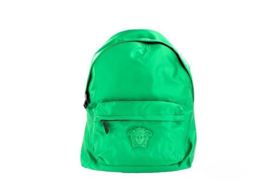  베르사체 백팩 VE84895447NY GREEN