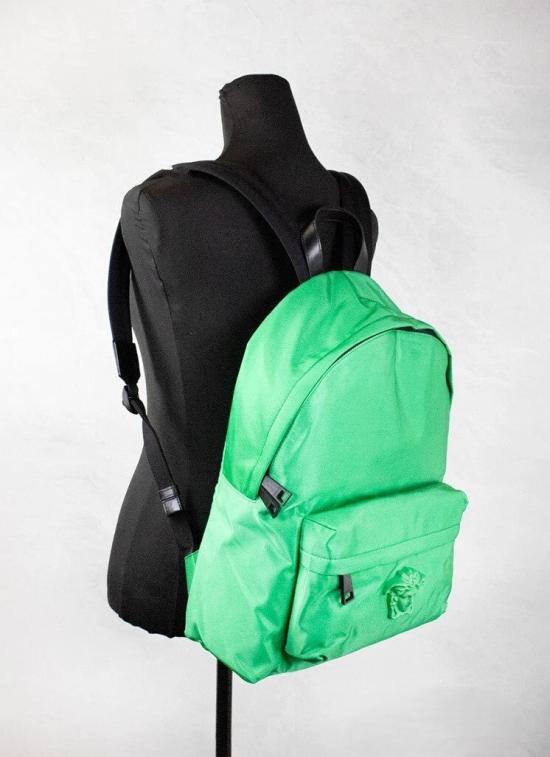  베르사체 백팩 VE84895447NY GREEN - VERSACE