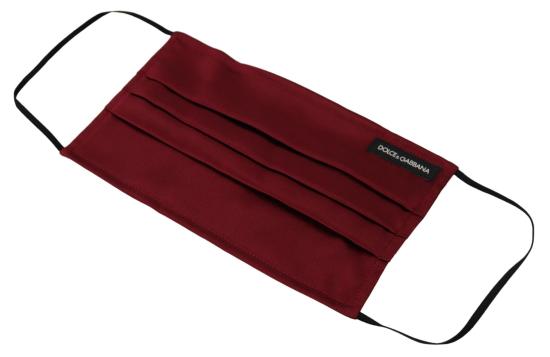 돌체앤가바나 스포츠웨어 DEC139 MAROON - DOLCE & GABBANA