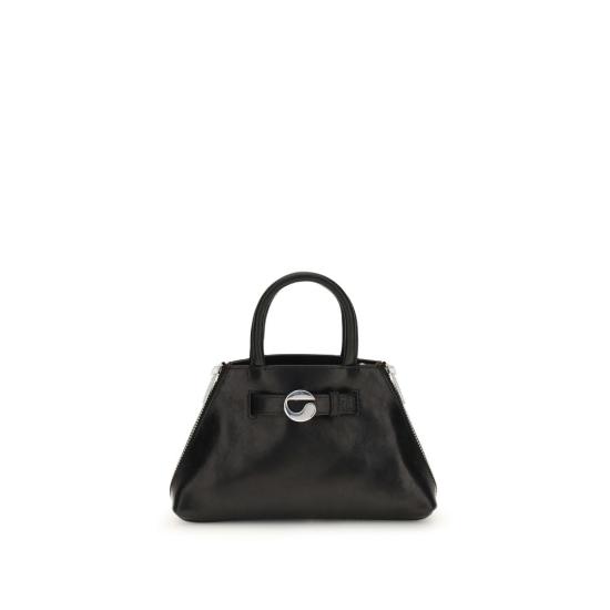 26SS 코페르니 토트백 COCOPBA122F6064BLKBB BLACK