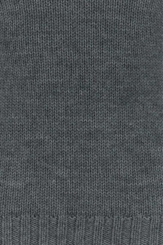 26FW 질샌더 스웨터 J02GP0259J14866 034 GRAY - JIL SANDER