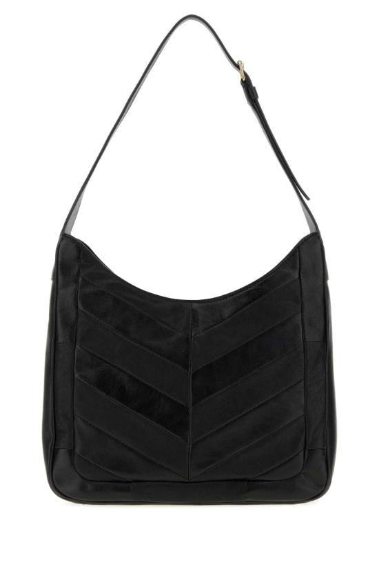 26FW 발렌티노 가라바니 숄더백 9W2B0T80KID 0NO BLACK - VALENTINO GARAVANI